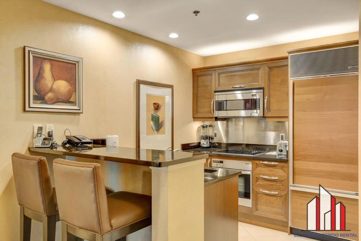 Mgm Signature-05-602 1Br 2Ba Balcony Suite Las Vegas Exterior foto