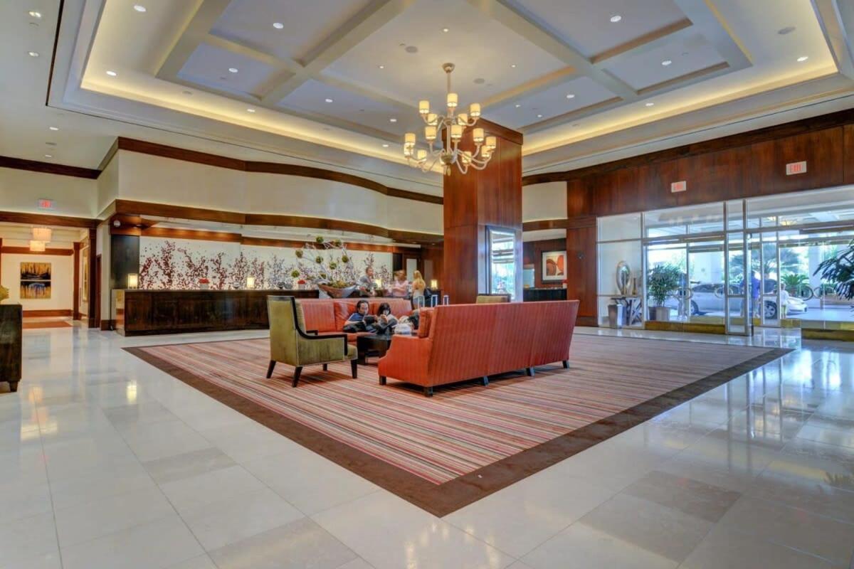 Mgm Signature-05-602 1Br 2Ba Balcony Suite Las Vegas Exterior foto